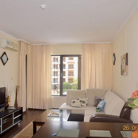 Appartement Unilux à Sables d'or Extérieur photo
