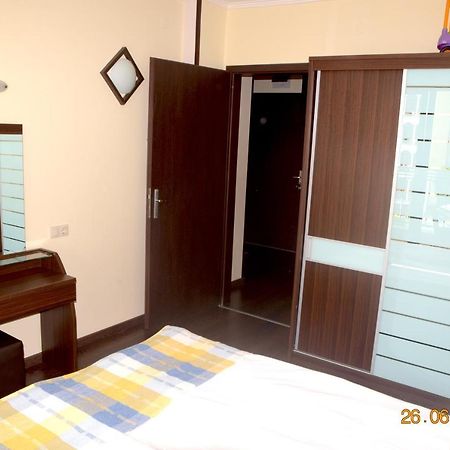 Appartement Unilux à Sables d'or Extérieur photo