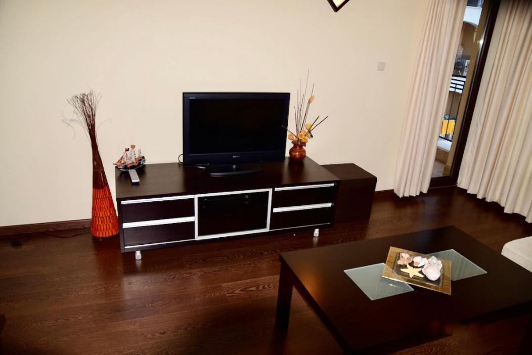 Appartement Unilux à Sables d'or Extérieur photo