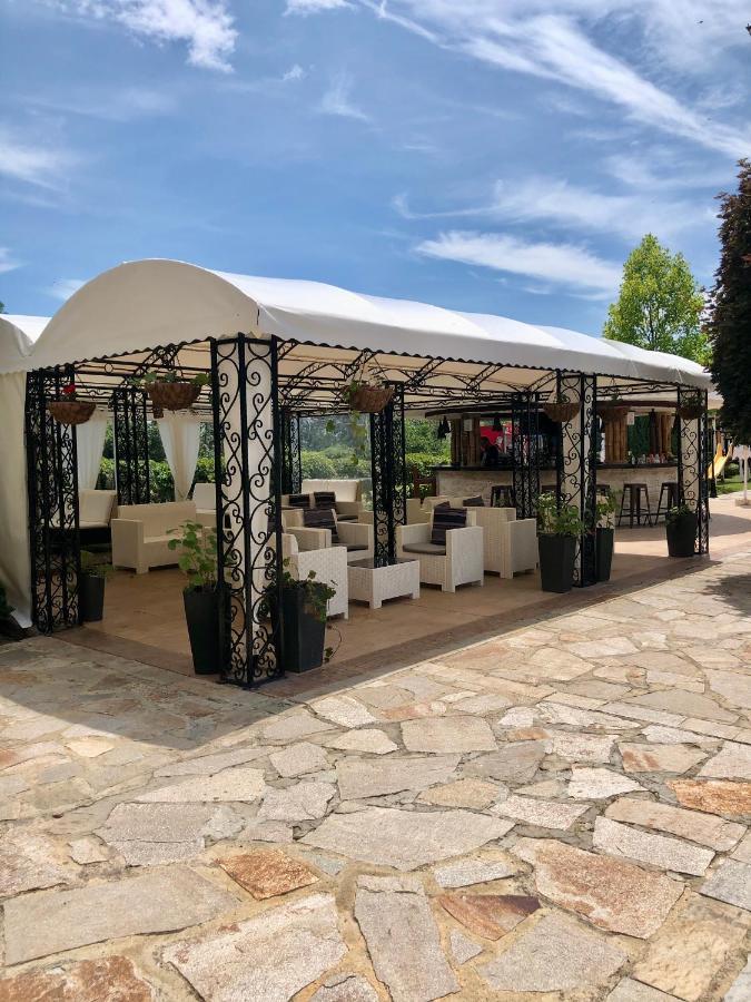 Appartement Unilux à Sables d'or Extérieur photo