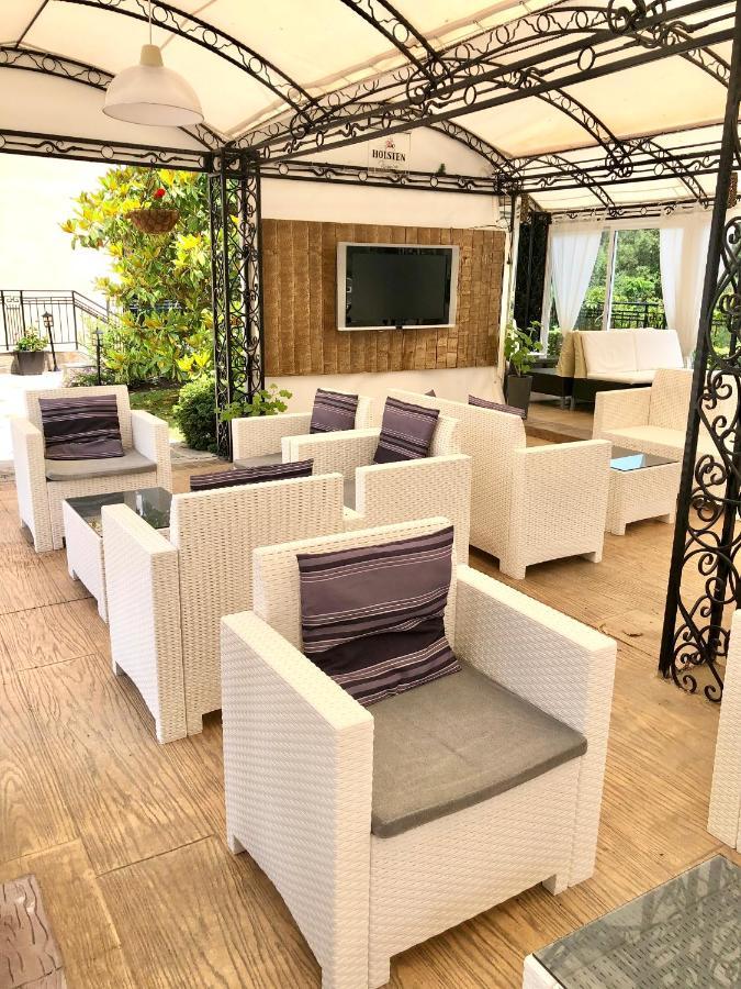 Appartement Unilux à Sables d'or Extérieur photo