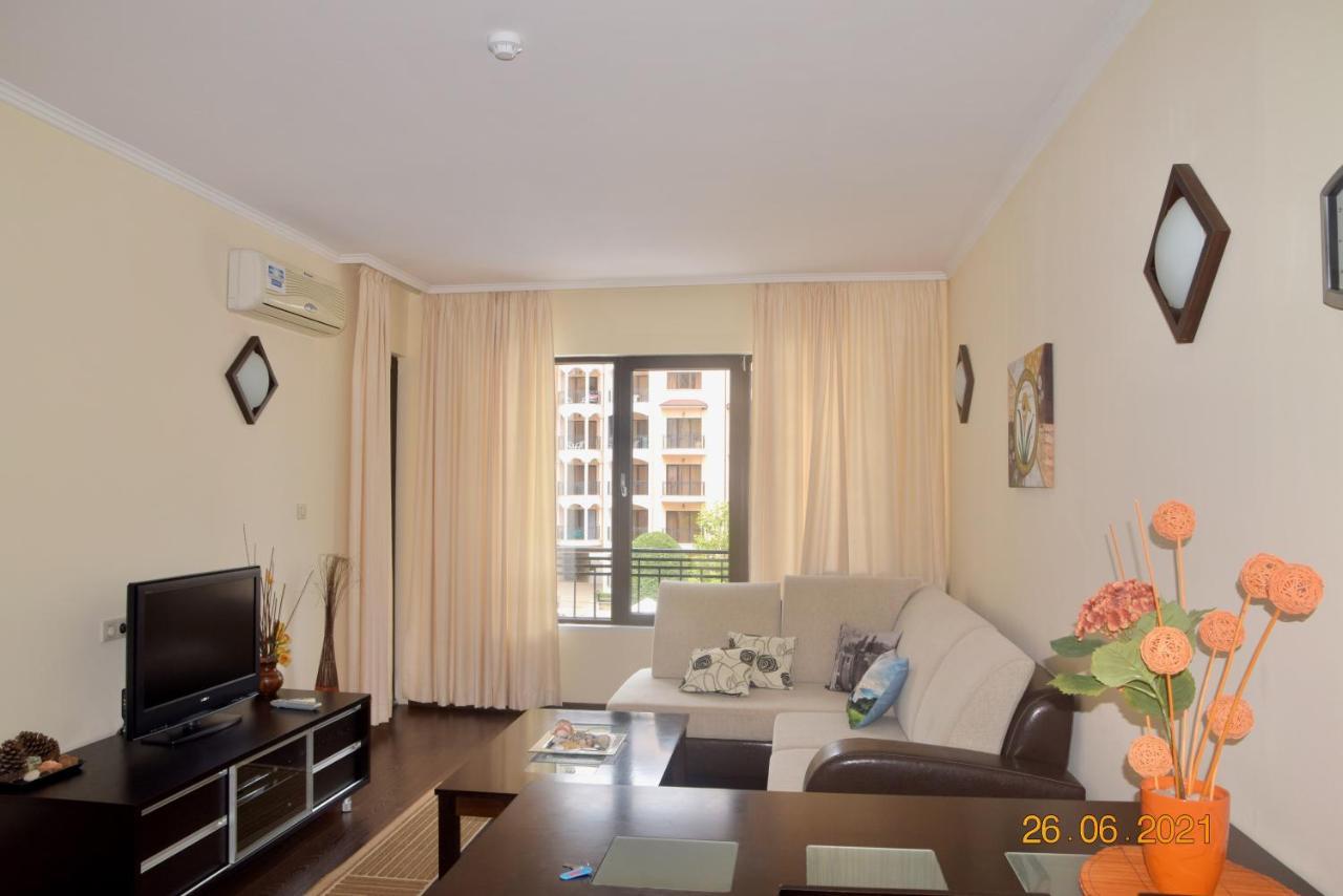 Appartement Unilux à Sables d'or Extérieur photo
