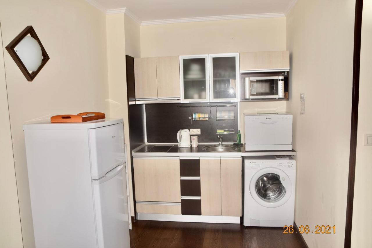 Appartement Unilux à Sables d'or Extérieur photo