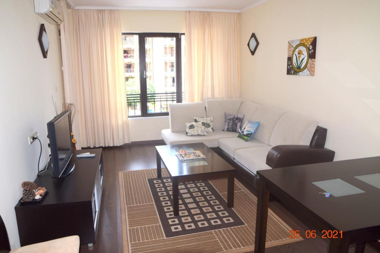 Appartement Unilux à Sables d'or Extérieur photo
