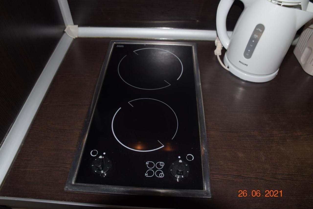 Appartement Unilux à Sables d'or Extérieur photo