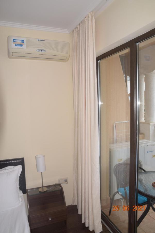 Appartement Unilux à Sables d'or Extérieur photo