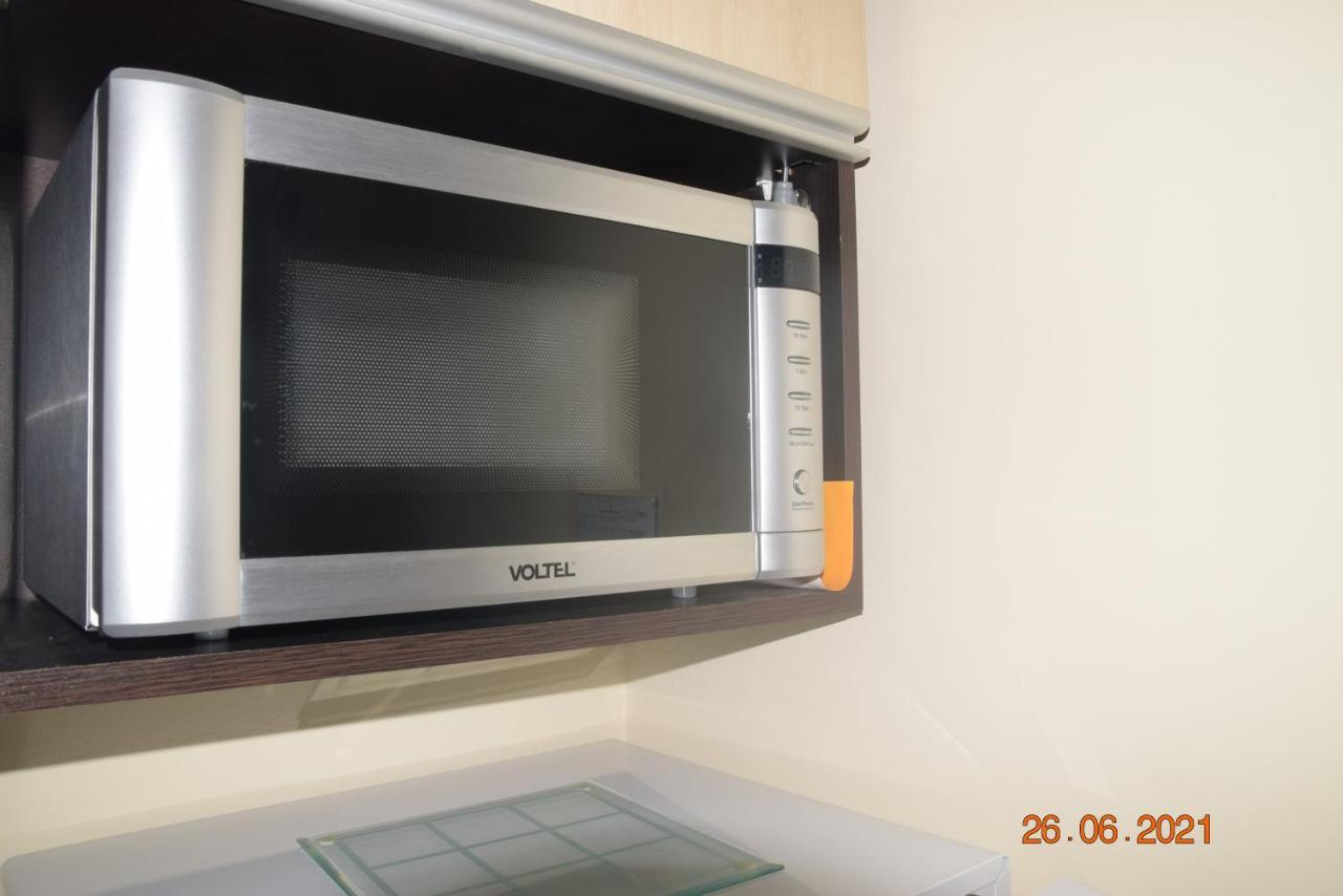 Appartement Unilux à Sables d'or Extérieur photo
