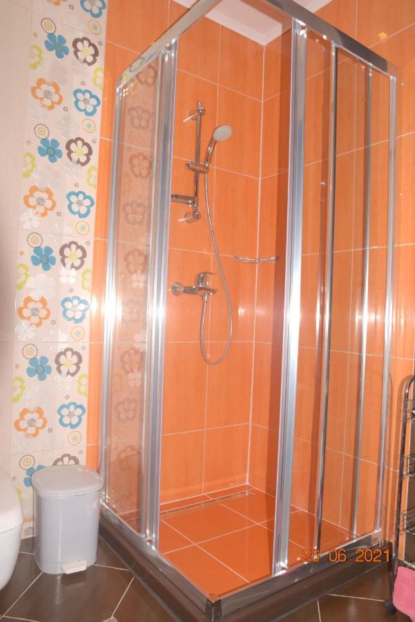 Appartement Unilux à Sables d'or Extérieur photo