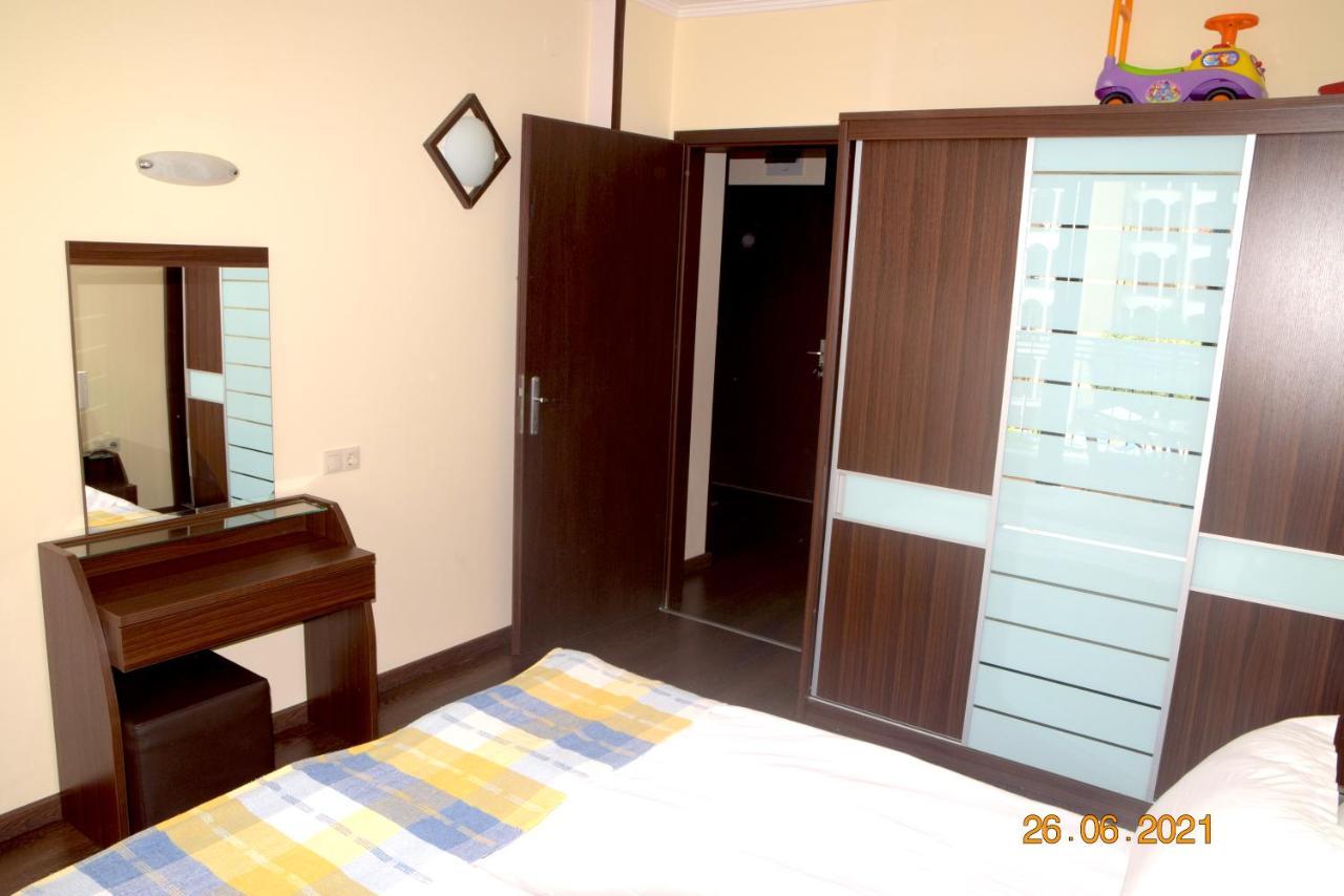 Appartement Unilux à Sables d'or Extérieur photo