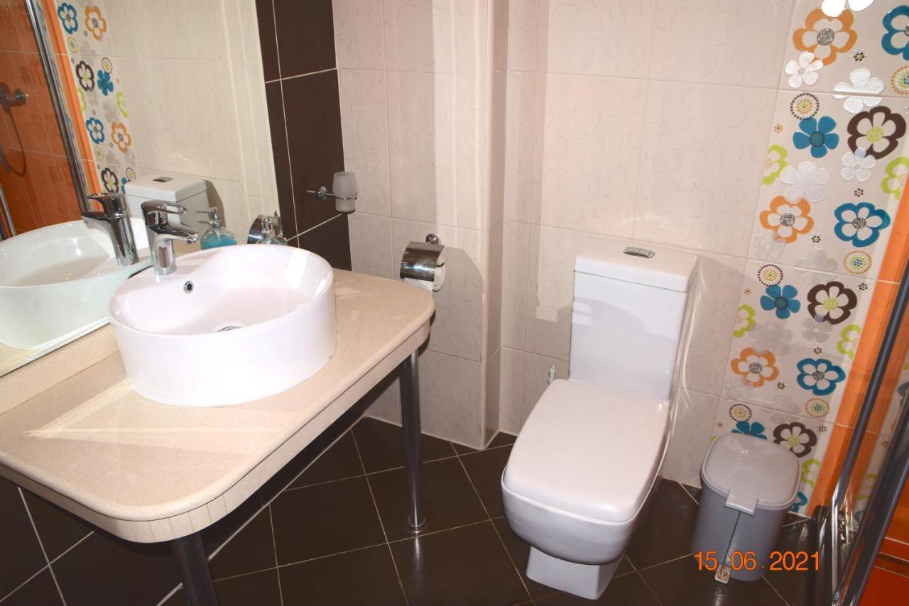 Appartement Unilux à Sables d'or Extérieur photo